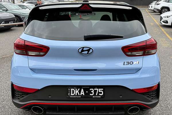 2024 Hyundai i30 N Premium PDe.V6