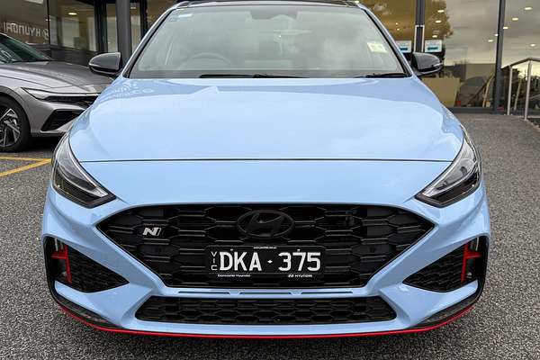 2024 Hyundai i30 N Premium PDe.V6