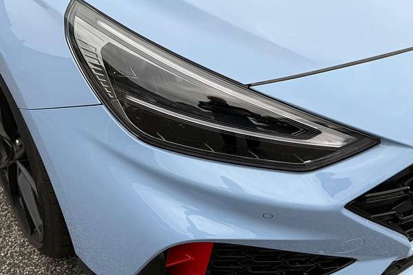 2024 Hyundai i30 N Premium PDe.V6
