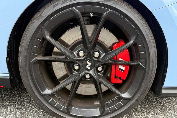 2024 Hyundai i30 N Premium PDe.V6