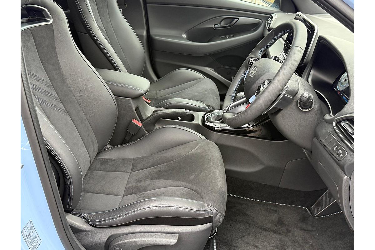 2024 Hyundai i30 N Premium PDe.V6