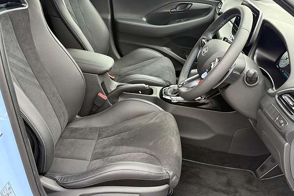 2024 Hyundai i30 N Premium PDe.V6