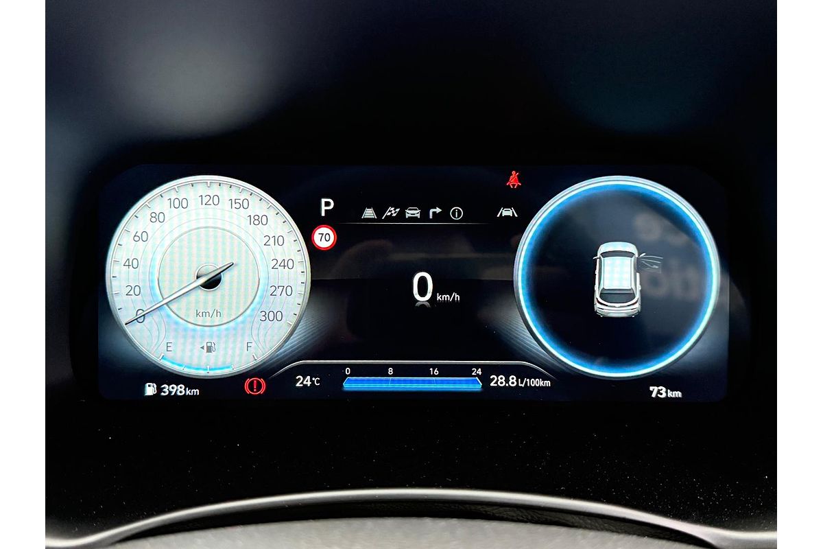 2024 Hyundai i30 N Premium PDe.V6