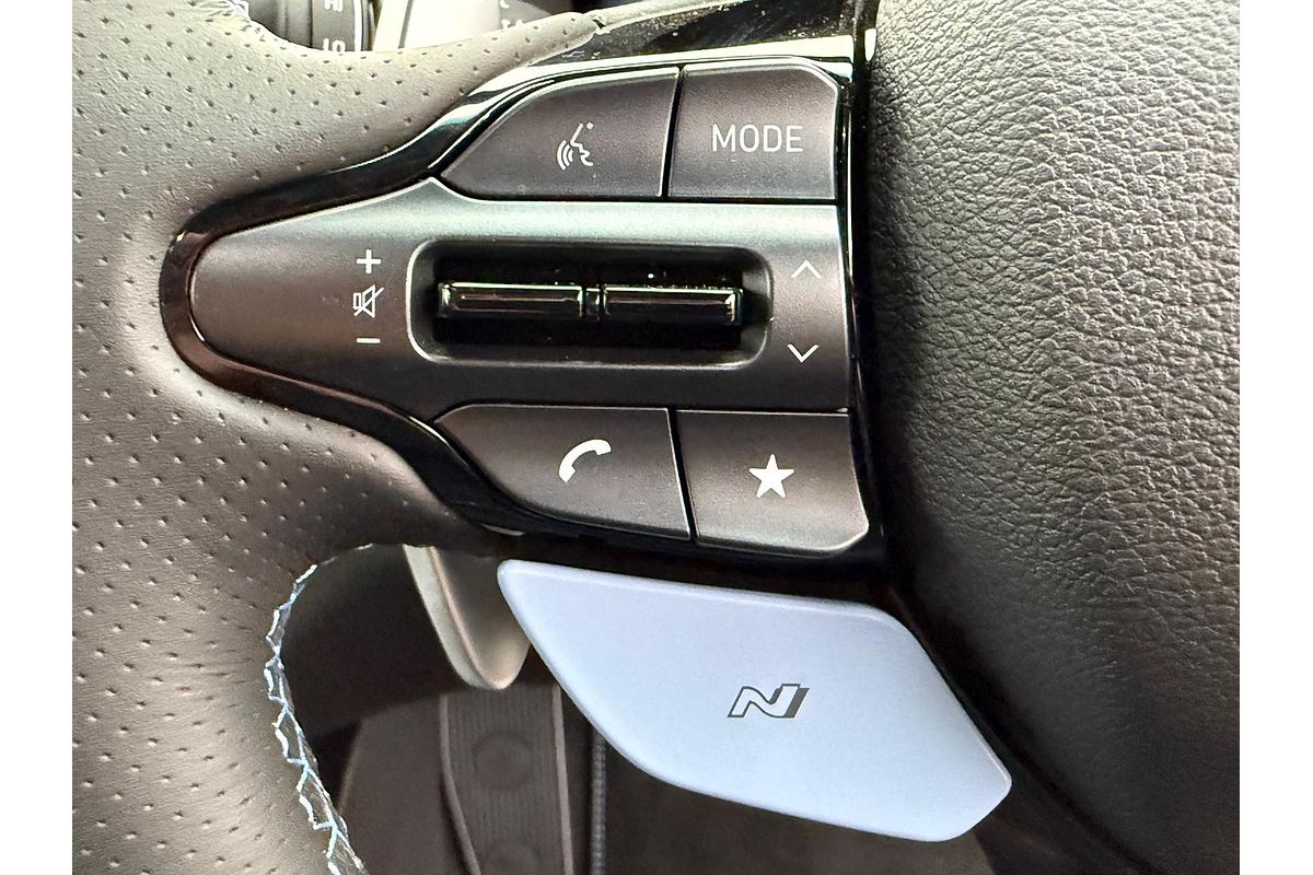 2024 Hyundai i30 N Premium PDe.V6