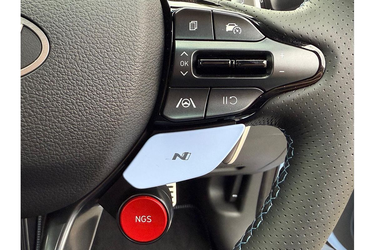2024 Hyundai i30 N Premium PDe.V6
