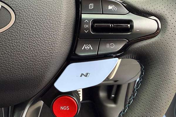 2024 Hyundai i30 N Premium PDe.V6