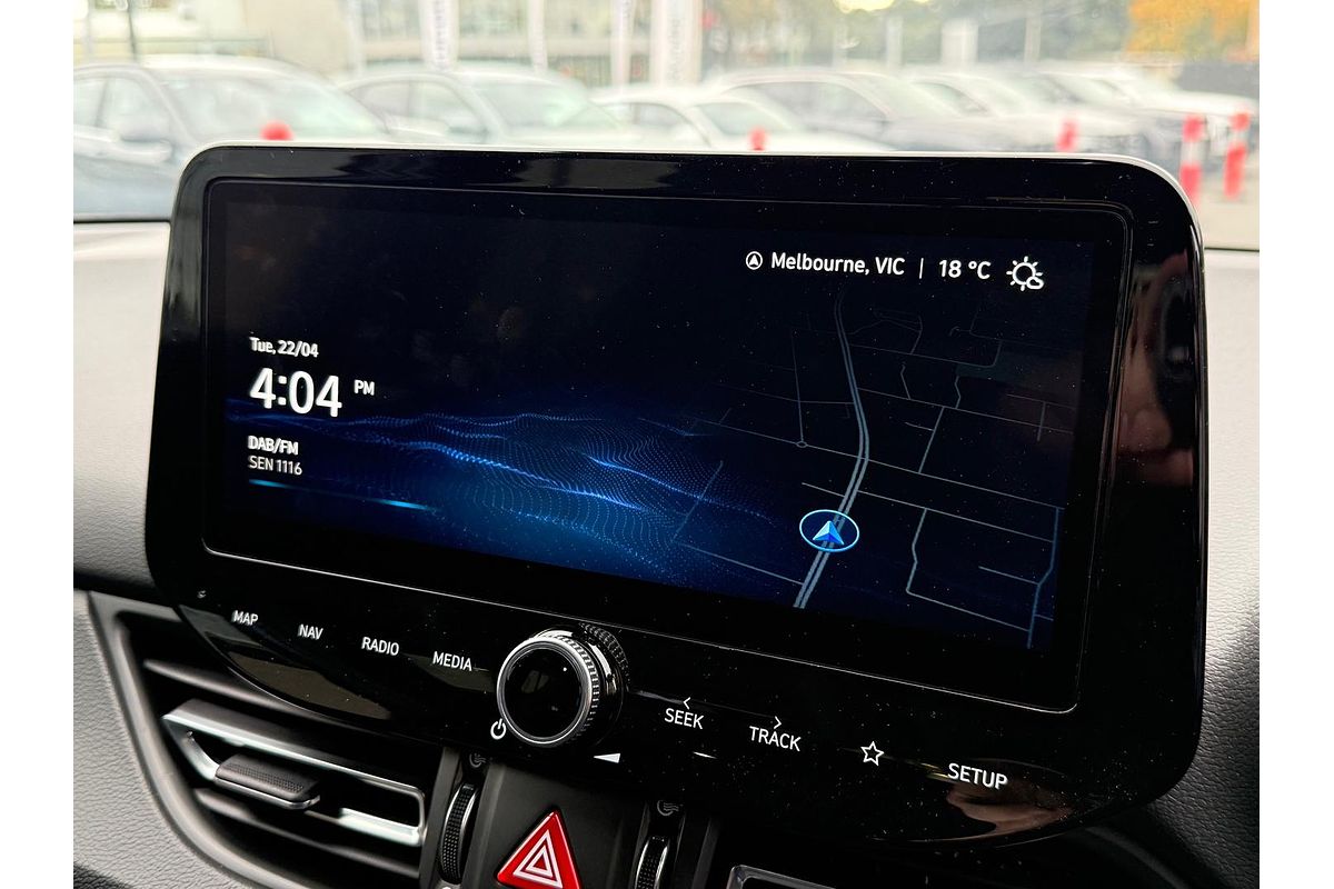 2024 Hyundai i30 N Premium PDe.V6