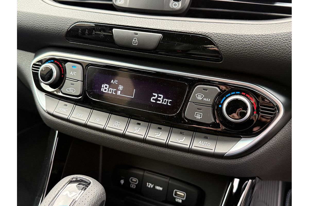 2024 Hyundai i30 N Premium PDe.V6