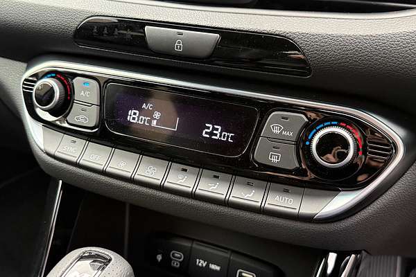 2024 Hyundai i30 N Premium PDe.V6