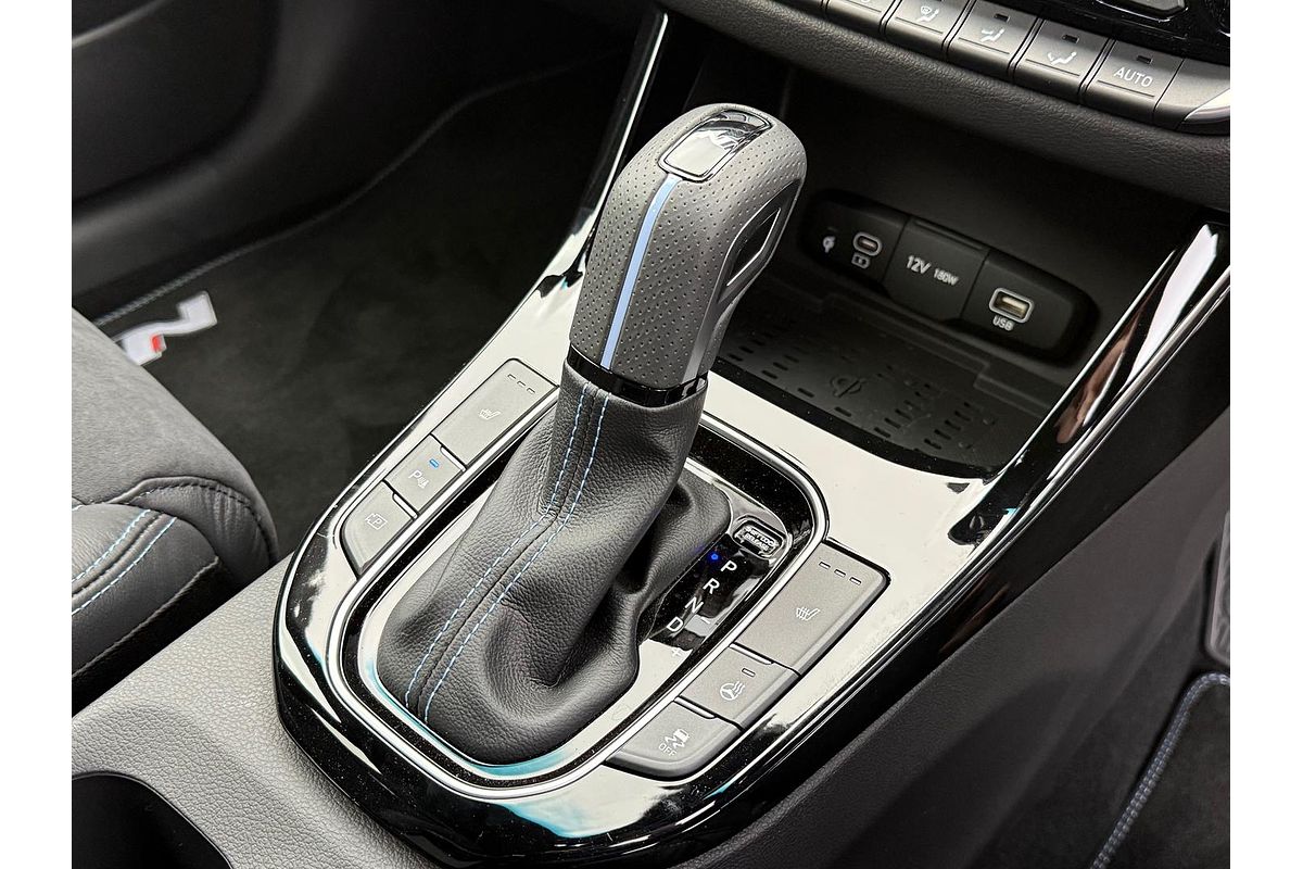 2024 Hyundai i30 N Premium PDe.V6