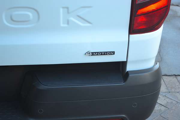 2023 Volkswagen Amarok TDI405 Core NF 4X4