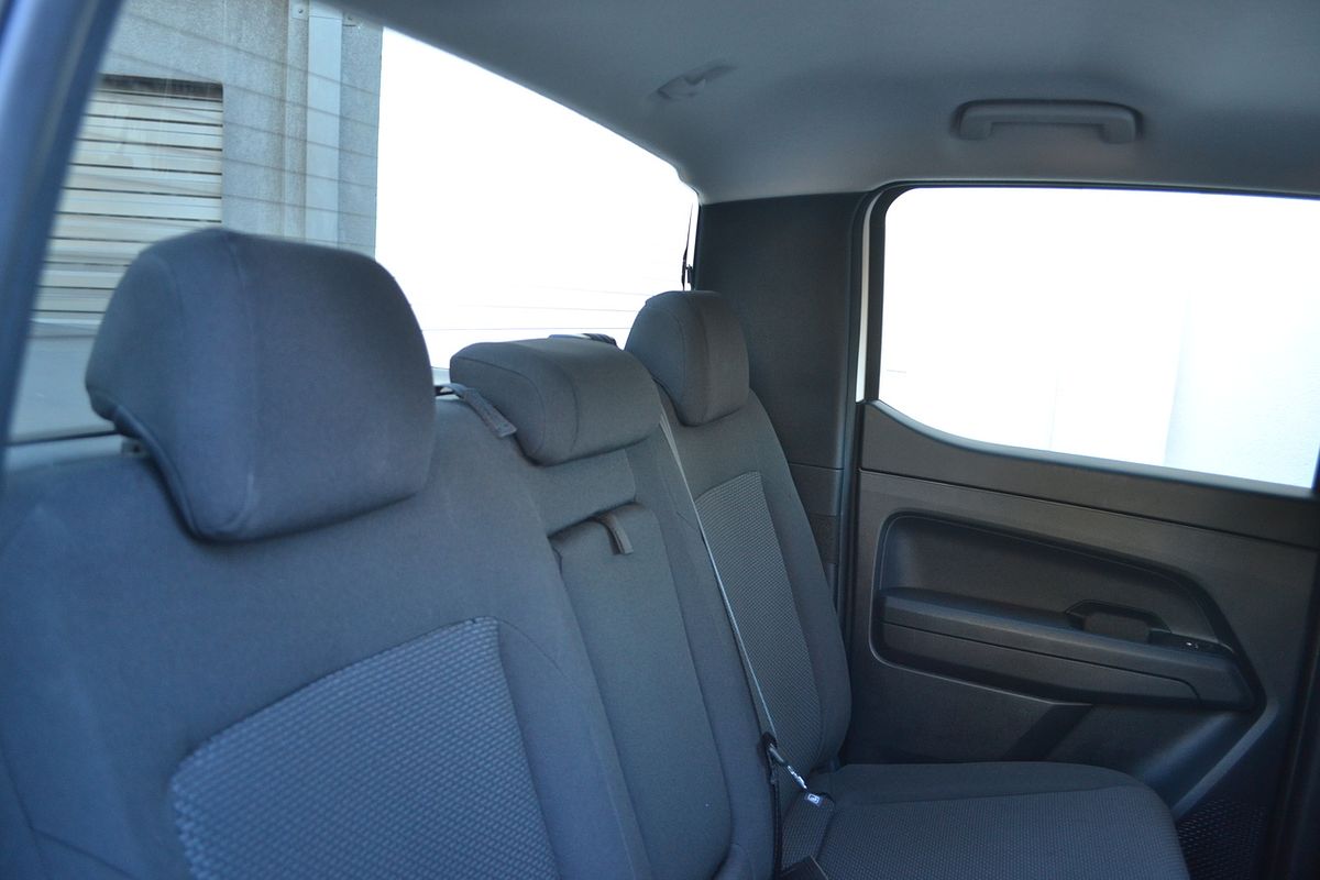 2023 Volkswagen Amarok TDI405 Core NF 4X4