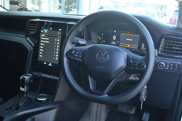 2023 Volkswagen Amarok TDI405 Core NF 4X4