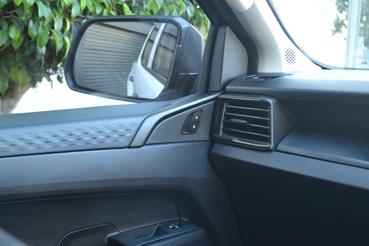 2023 Volkswagen Amarok TDI405 Core NF 4X4
