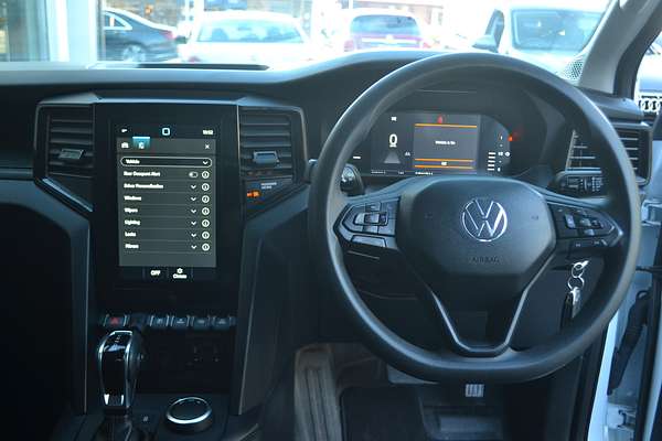 2023 Volkswagen Amarok TDI405 Core NF 4X4