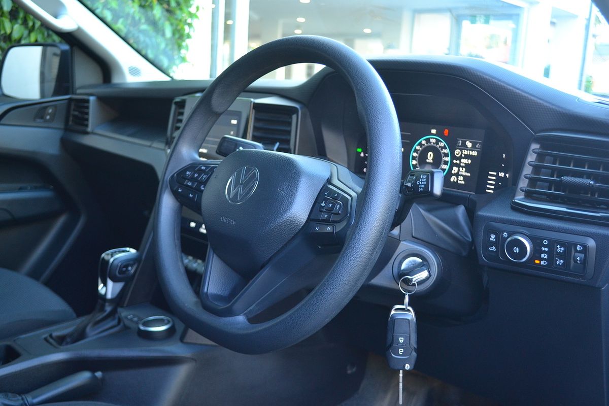 2023 Volkswagen Amarok TDI405 Core NF 4X4