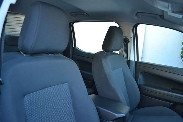 2023 Volkswagen Amarok TDI405 Core NF 4X4