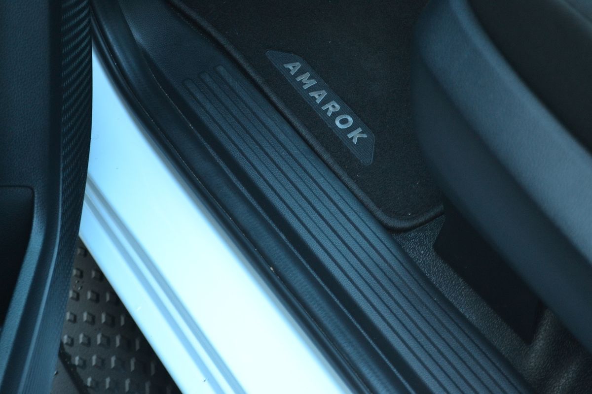 2023 Volkswagen Amarok TDI405 Core NF 4X4