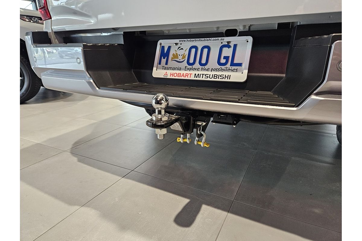 2024 Mitsubishi Triton GLS MV 4X4