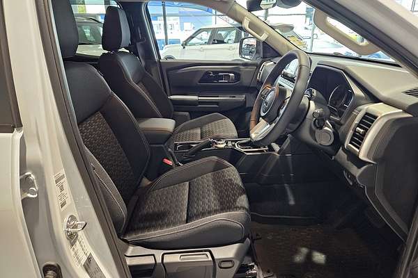 2024 Mitsubishi Triton GLS MV 4X4