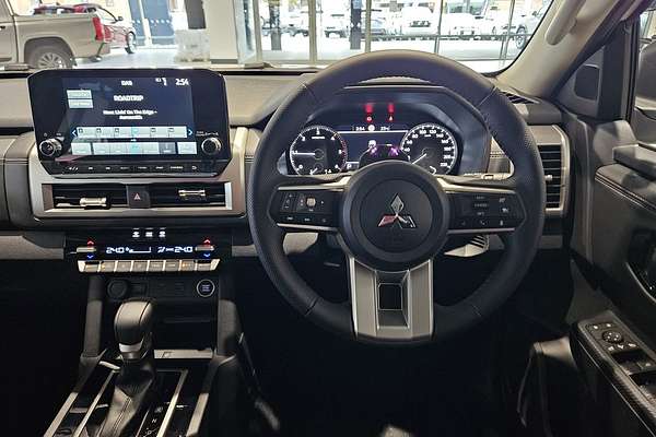 2024 Mitsubishi Triton GLS MV 4X4