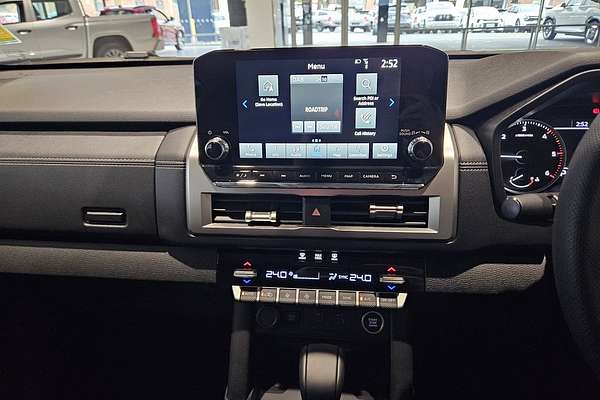 2024 Mitsubishi Triton GLS MV 4X4