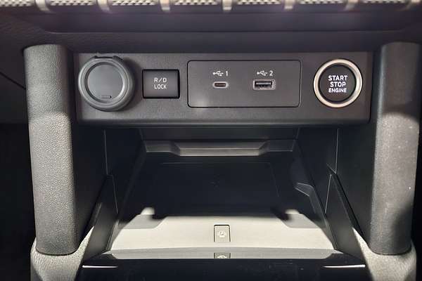 2024 Mitsubishi Triton GLS MV 4X4