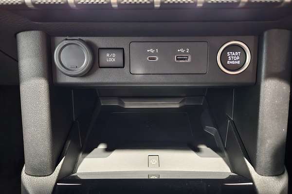 2024 Mitsubishi Triton GLS MV 4X4