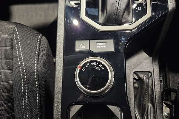 2024 Mitsubishi Triton GLS MV 4X4