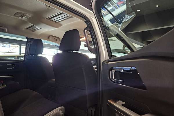 2024 Mitsubishi Triton GLS MV 4X4