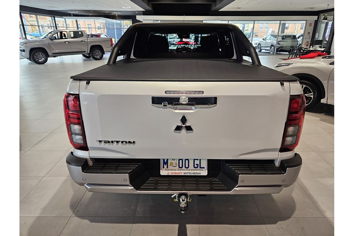 2024 Mitsubishi Triton GLS MV 4X4