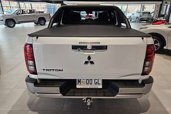 2024 Mitsubishi Triton GLS MV 4X4