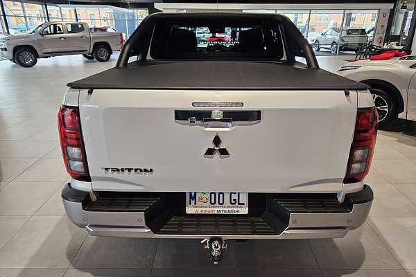2024 Mitsubishi Triton GLS MV 4X4