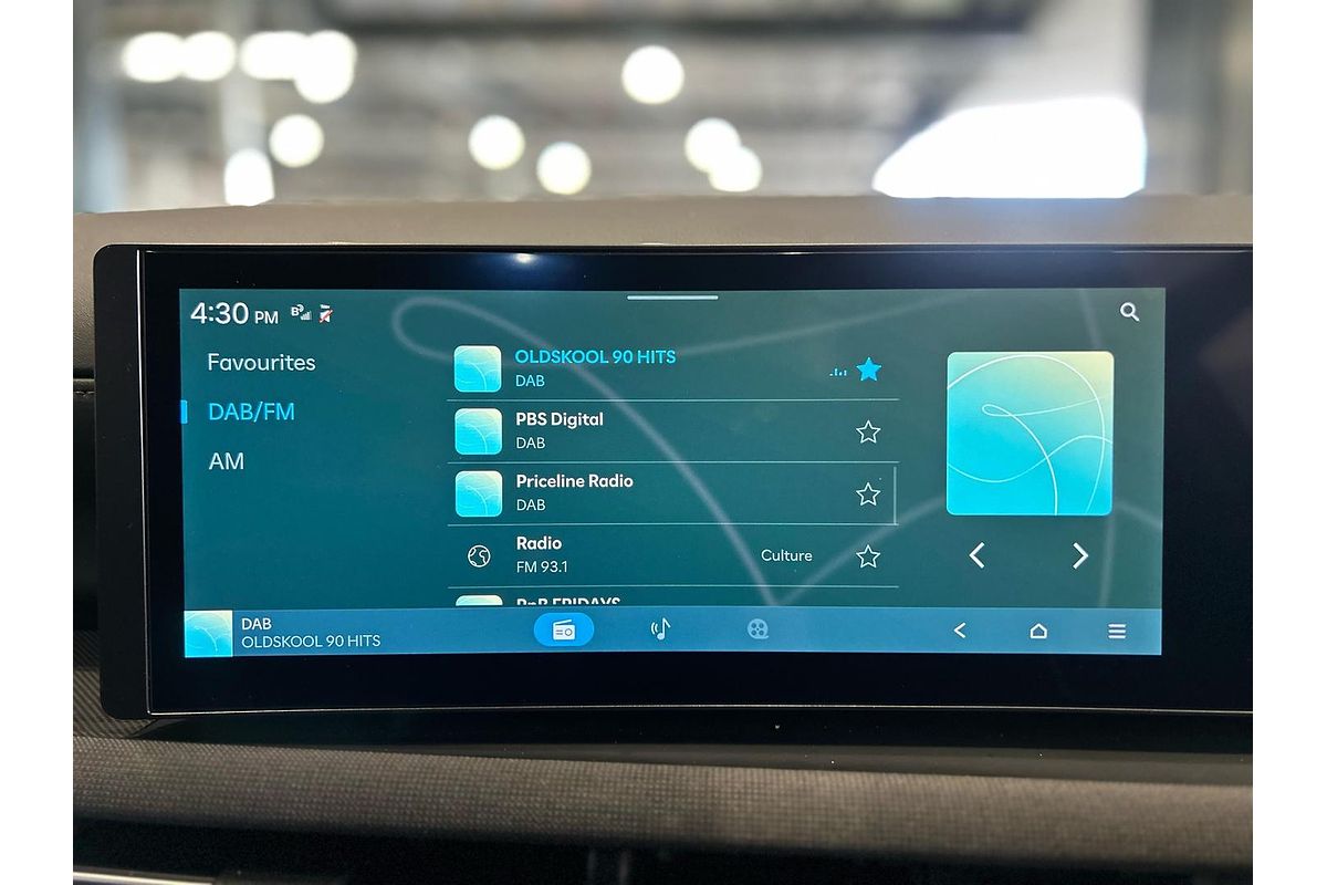 2024 Hyundai Tucson Elite NX4.V3