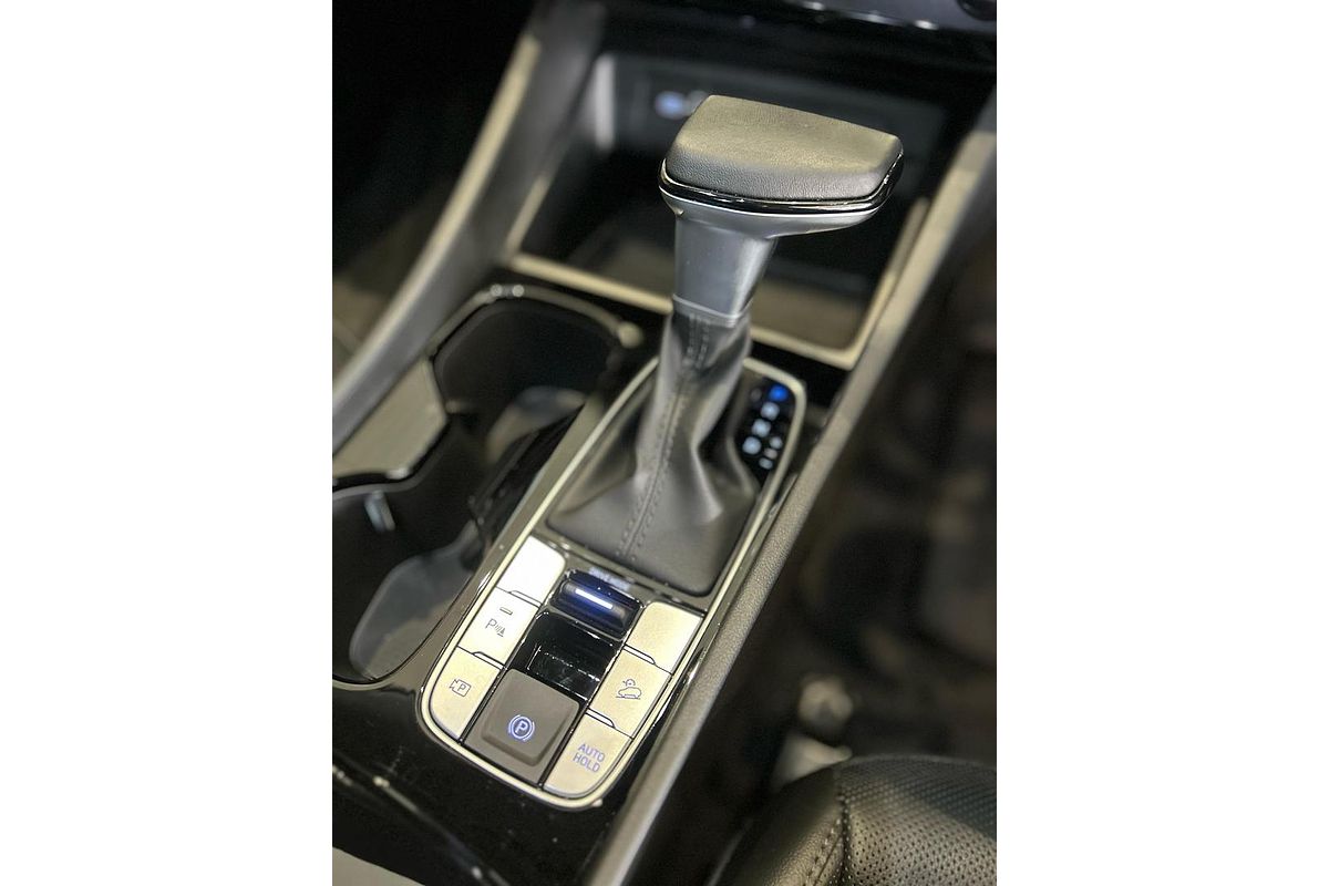2024 Hyundai Tucson Elite NX4.V3
