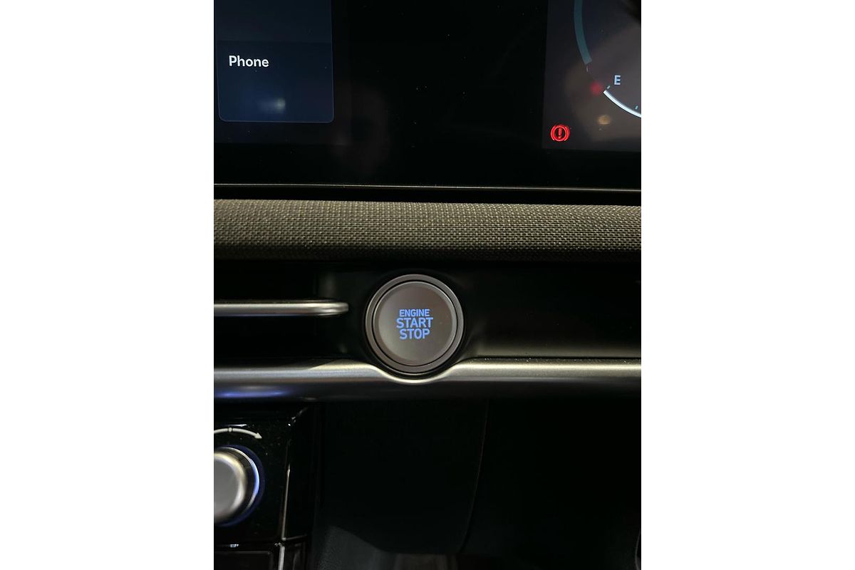 2024 Hyundai Tucson Elite NX4.V3