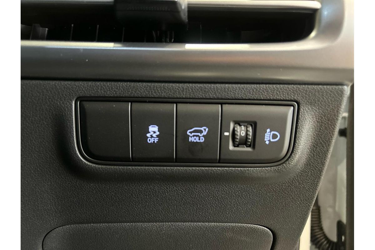 2024 Hyundai Tucson Elite NX4.V3