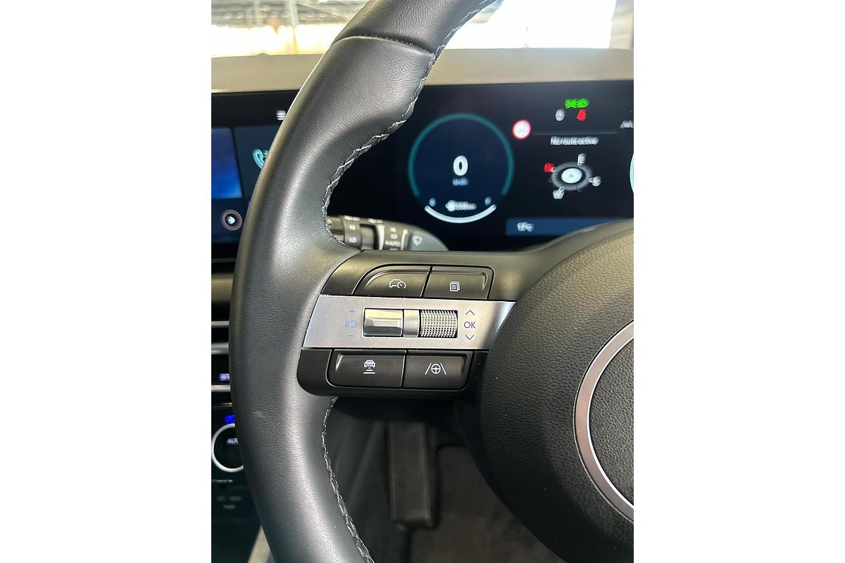 2024 Hyundai Tucson Elite NX4.V3
