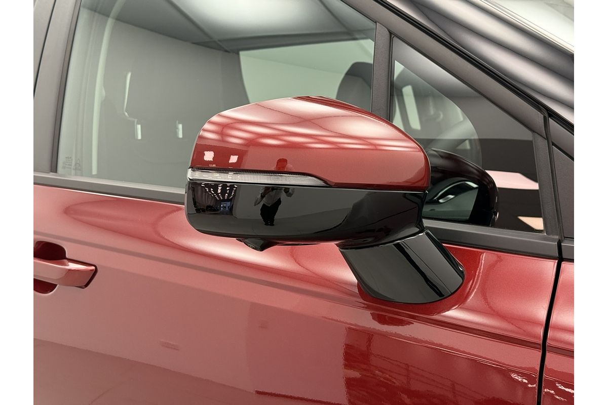2024 Kia Carnival Sport KA4 PE