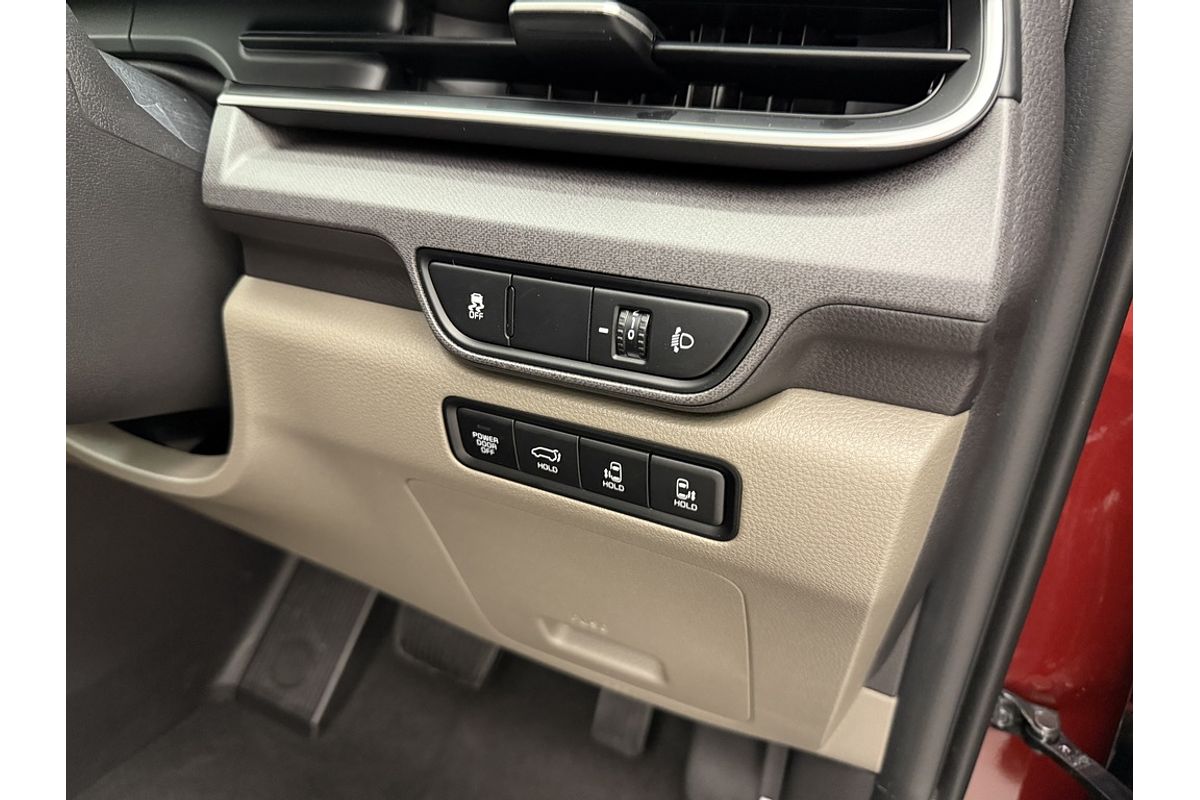 2024 Kia Carnival Sport KA4 PE