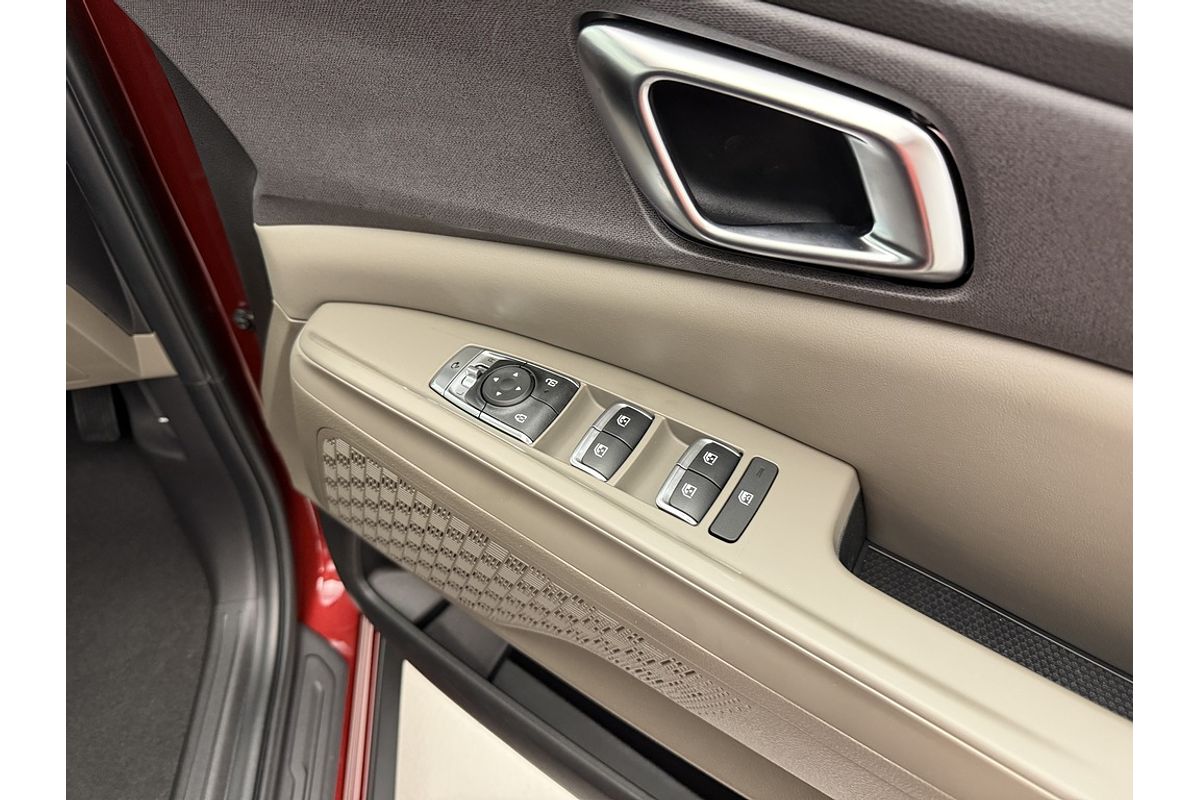 2024 Kia Carnival Sport KA4 PE
