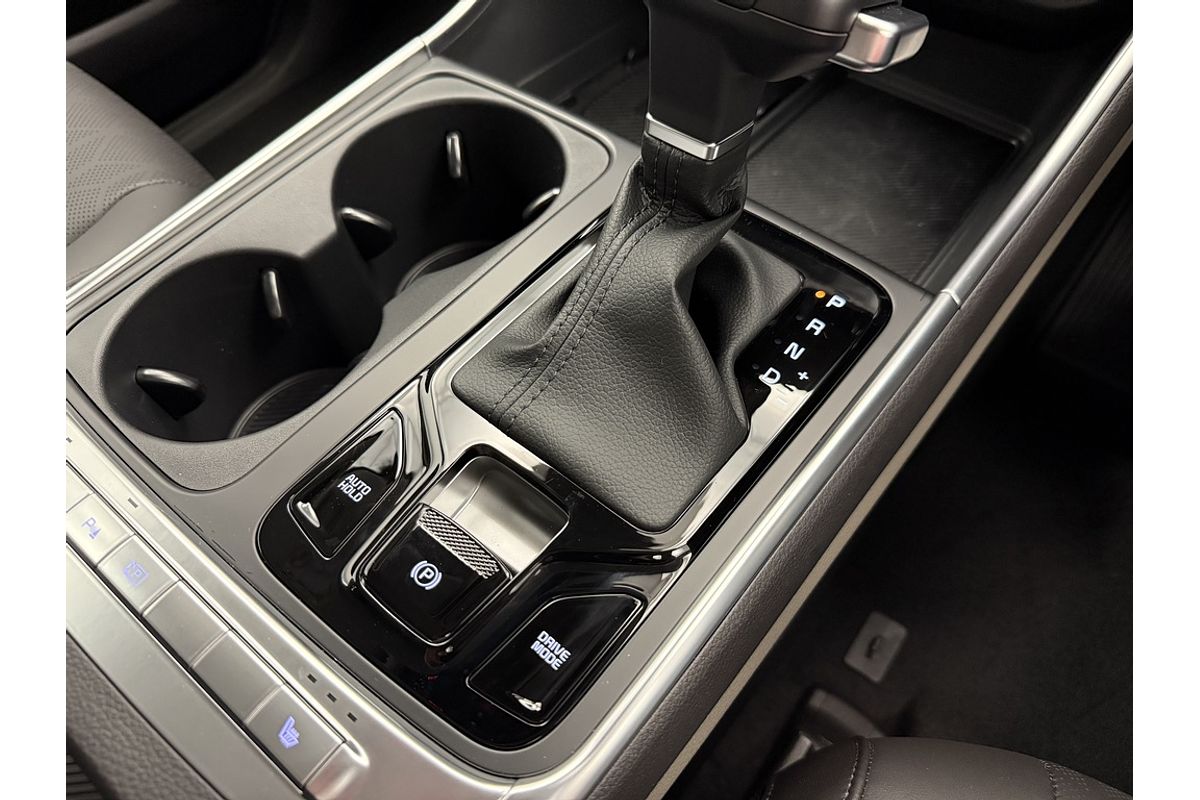 2024 Kia Carnival Sport KA4 PE