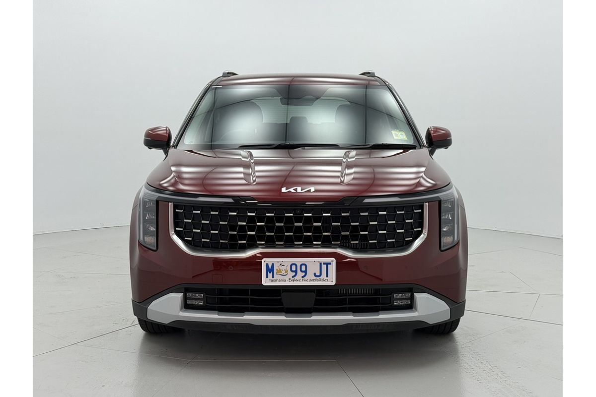 2024 Kia Carnival Sport KA4 PE