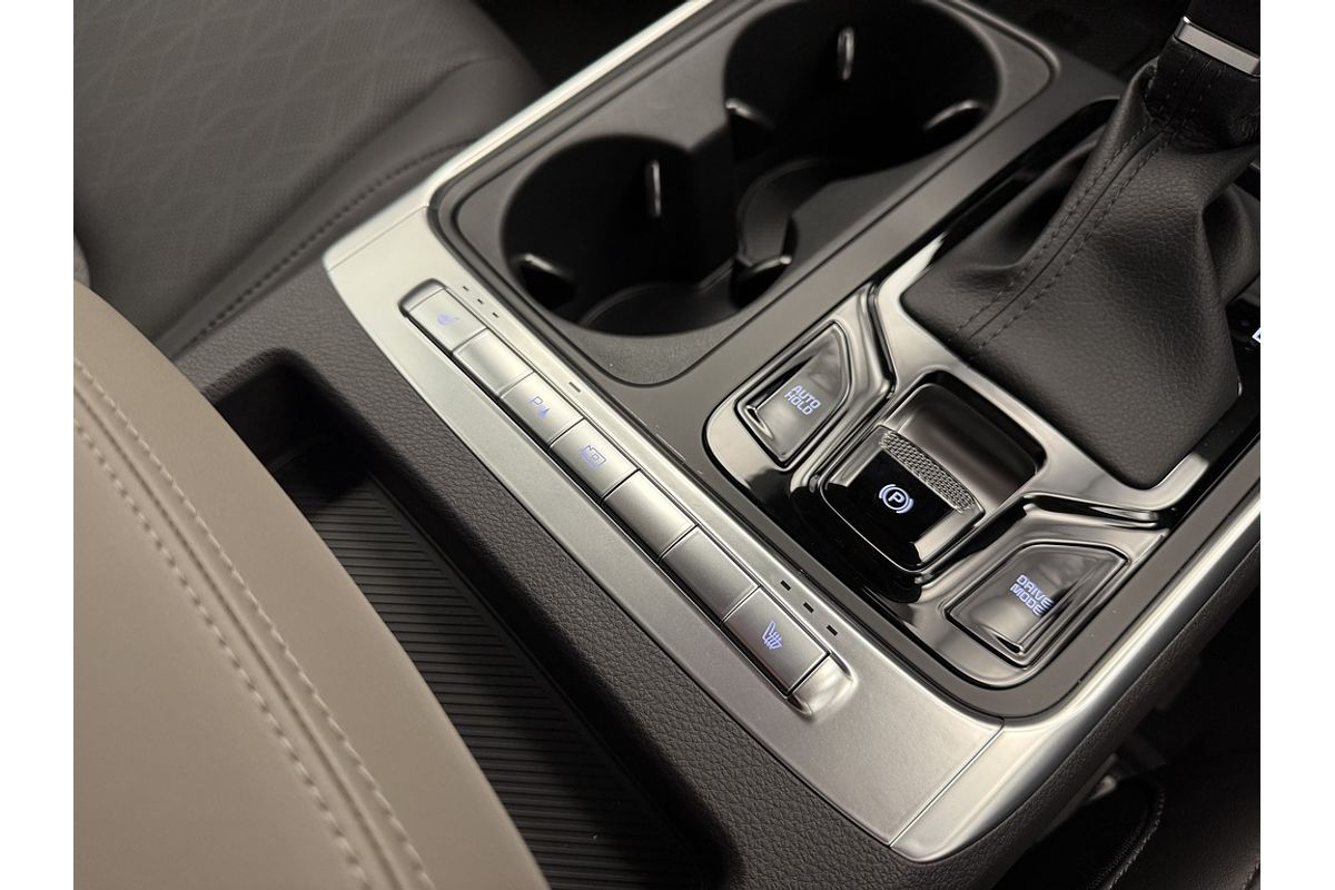 2024 Kia Carnival Sport KA4 PE