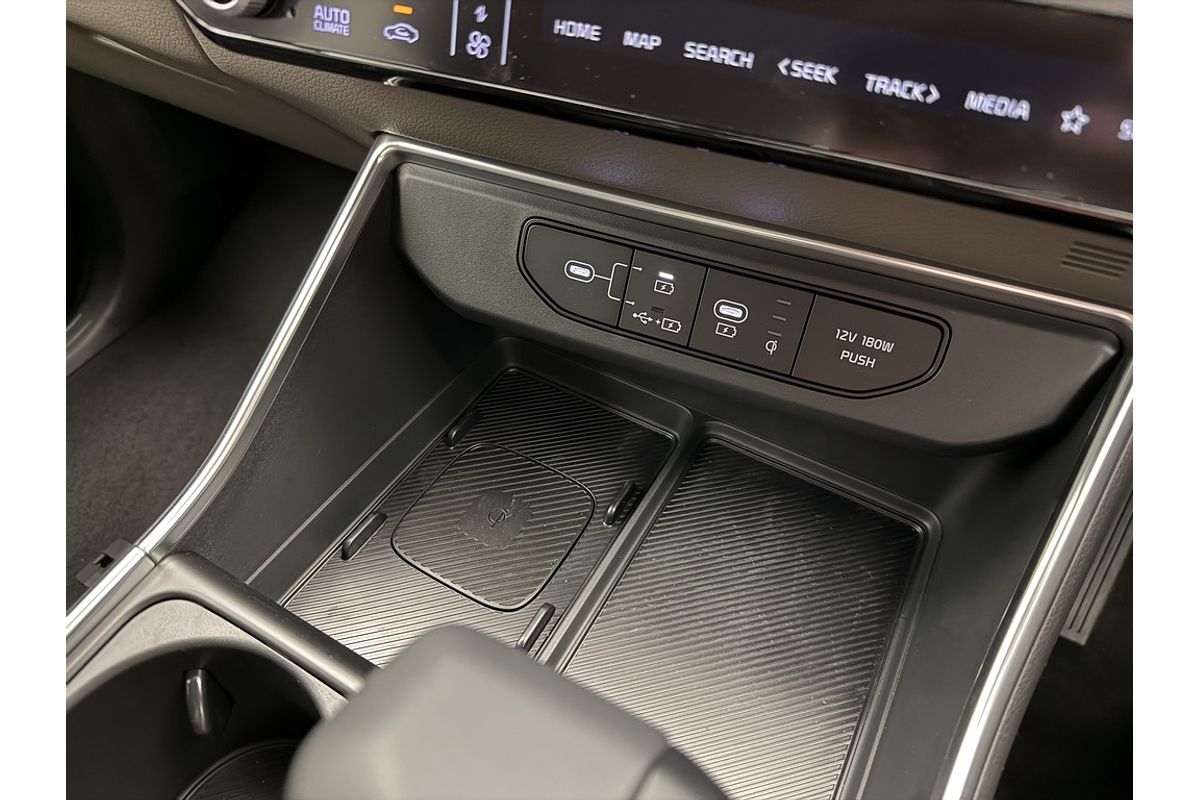 2024 Kia Carnival Sport KA4 PE