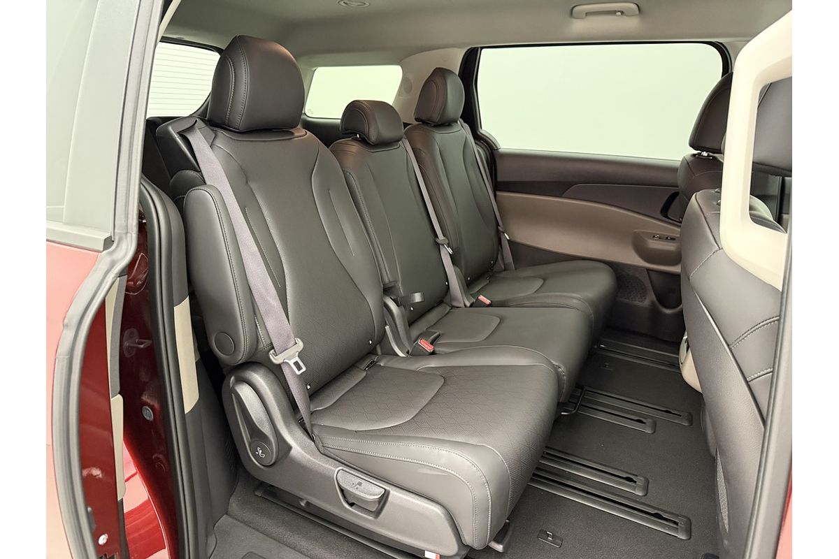 2024 Kia Carnival Sport KA4 PE