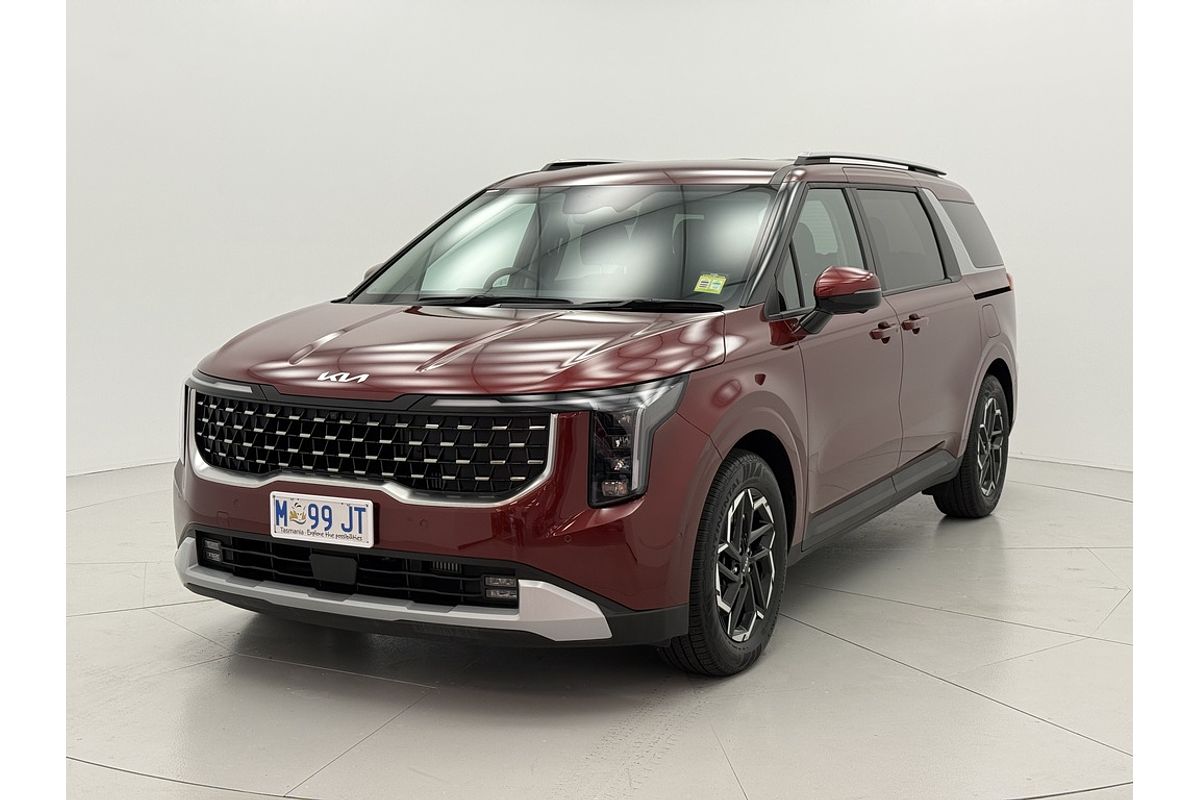 2024 Kia Carnival Sport KA4 PE