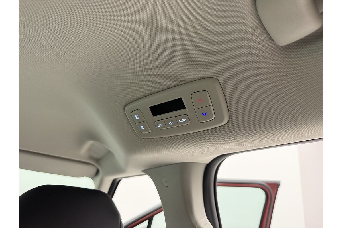 2024 Kia Carnival Sport KA4 PE