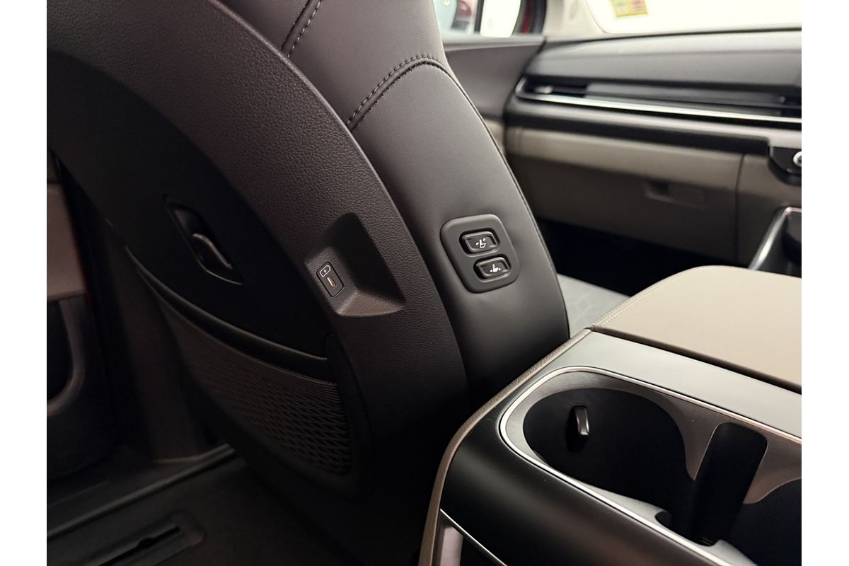 2024 Kia Carnival Sport KA4 PE