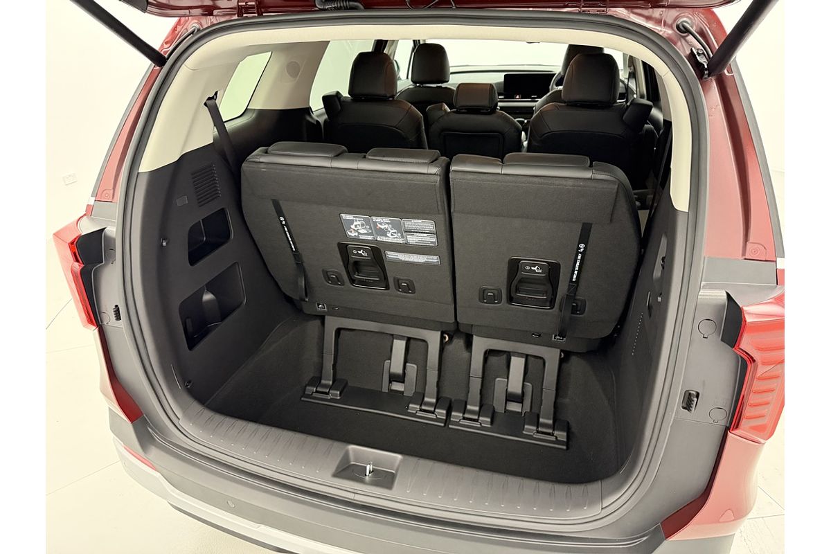 2024 Kia Carnival Sport KA4 PE